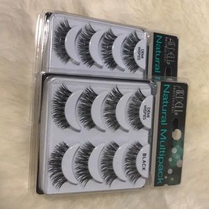 Ardell Demi Wispies natural multipack pack of 2